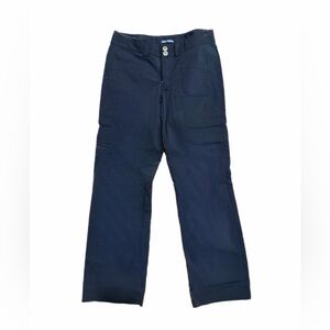 Pants arcteryx women pants blue color outdoor adventure  size 6